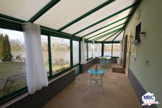  Maison � vendre 6 pi�ces 140 m�