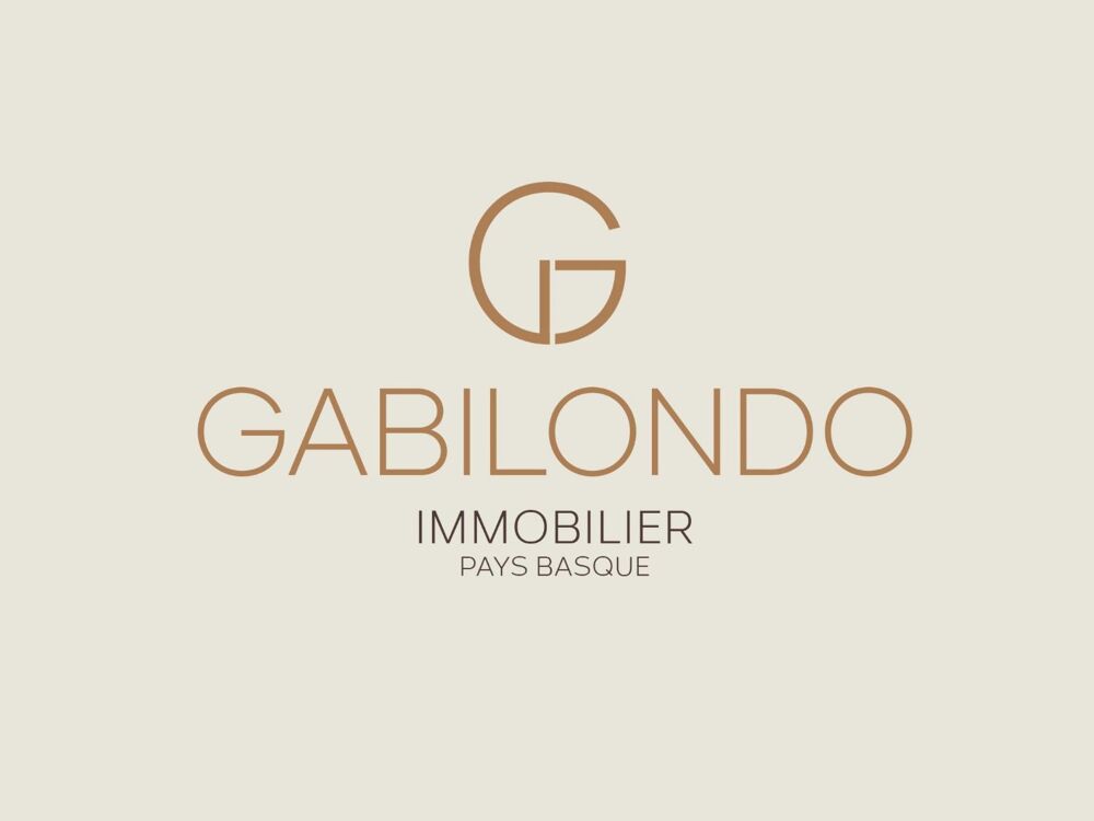 � vendre  Villa Ciboure (64500)