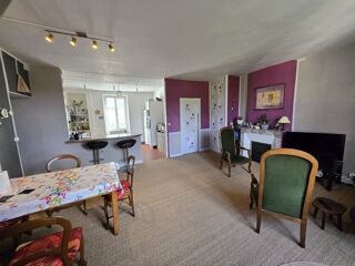  Maison � vendre 8 pi�ces 166 m�