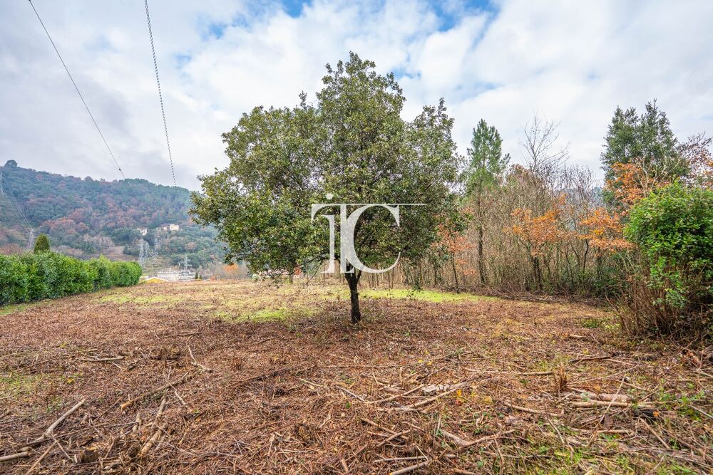 Vente Terrain Terrain Chambonas