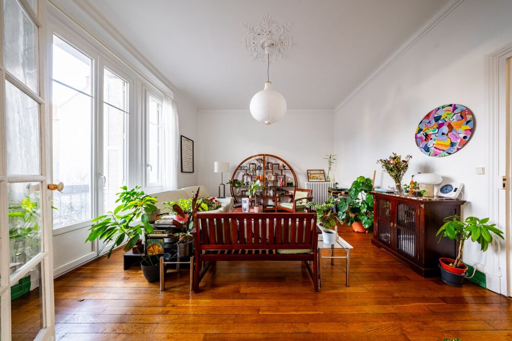 Appartement 3 pièces 80 m² · à Dijon · 80 m² · 290 000 €