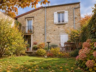  Maison à vendre 3 pièces 64 m²