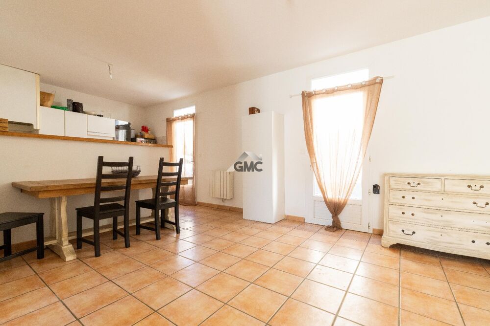 Vente Maison Maison Plaissan