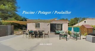  Maison � vendre 4 pi�ces 91 m�