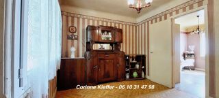  Maison  vendre 3 pices 61 m