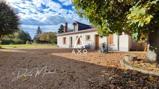  Maison � vendre 7 pi�ces 173 m�