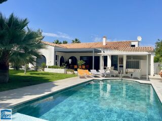  Maison � vendre 5 pi�ces 215 m�