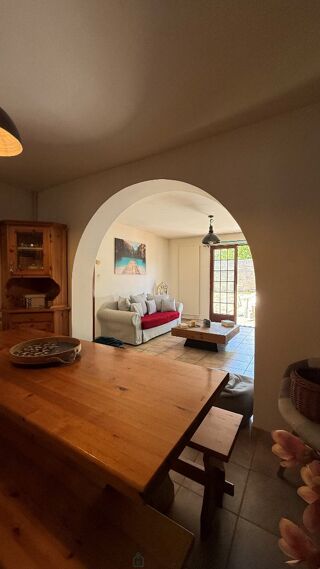  Maison à vendre 4 pièces 78 m²