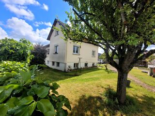  Maison à vendre 9 pièces 140 m²