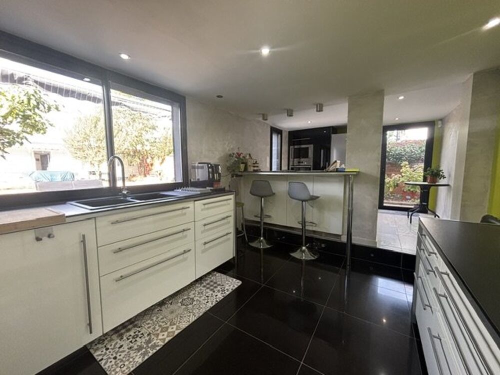 Vente Maison Maison Pontault combault