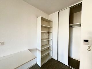  Appartement à vendre 1 pièce 31 m²