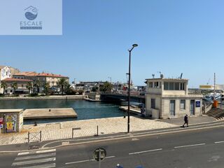  Appartement � vendre 4 pi�ces 113 m�