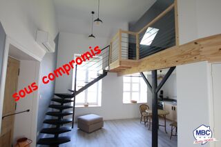  Maison  vendre 3 pices 46 m