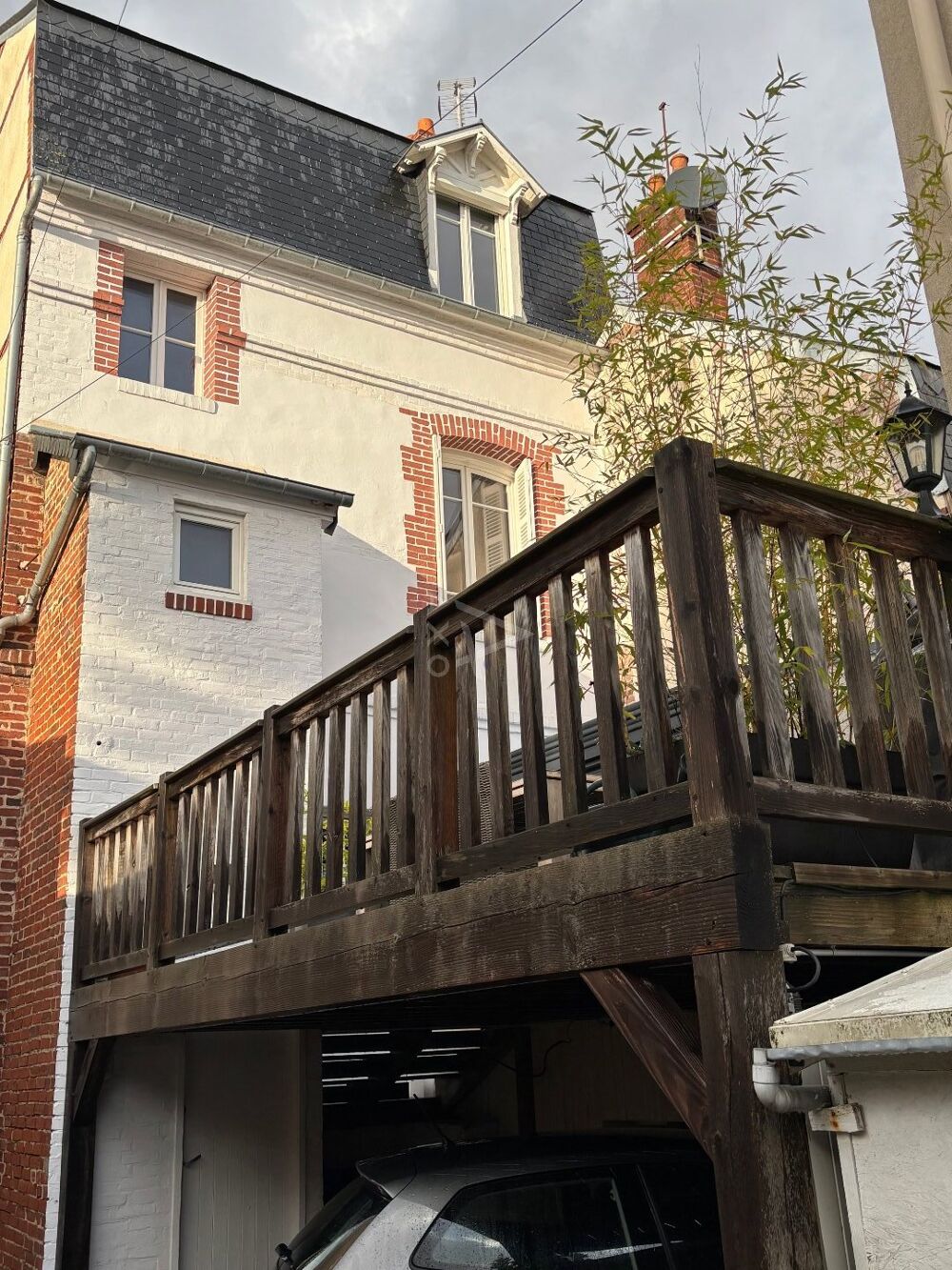 � vendre  Maison Deauville (14800)