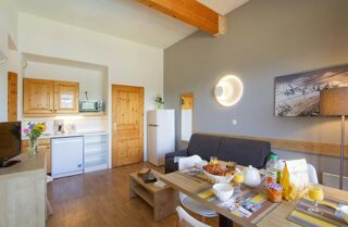  Appartement à vendre 1 pièce 27 m²