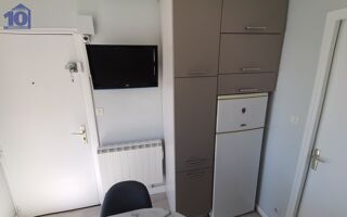  Appartement � vendre 2 pi�ces 24 m�