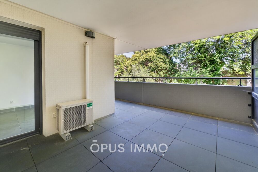 Vente Appartement Appartement Montpellier