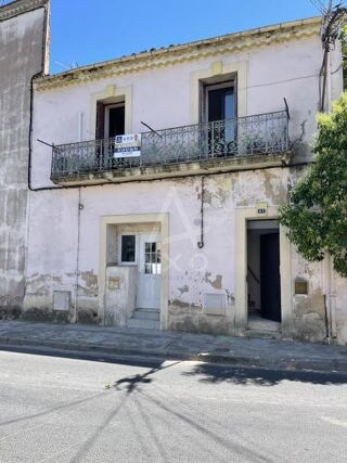  Maison � vendre 5 pi�ces 82 m�