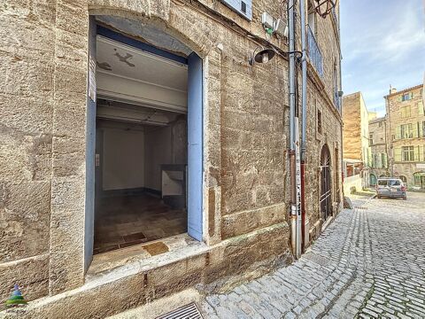 Local commercial 925 34120 Pezenas
