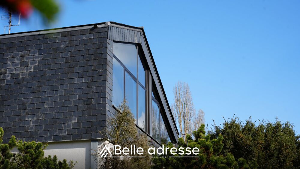 � vendre  Villa Strasbourg (67000)