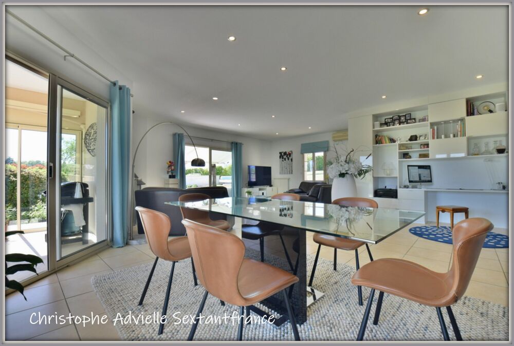 Vente Villa Maison contemporaine Bergerac