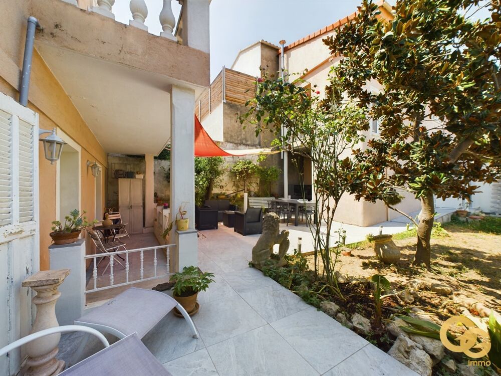 � vendre  Maison Cannes (06400)