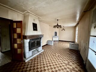  Maison � vendre 5 pi�ces 123 m�