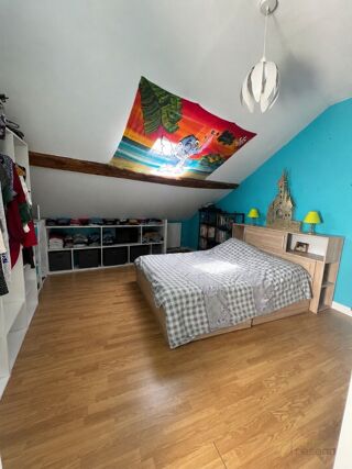  Maison à vendre 4 pièces 98 m²