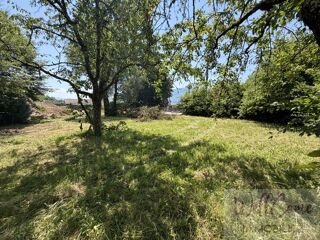  Terrain à vendre 953 m²