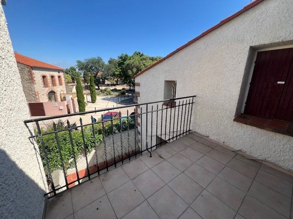 Vente Appartement Appartement Argeles sur mer