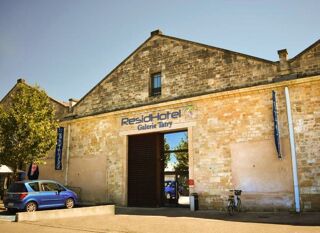  Appartement � vendre 1 pi�ce 18 m�