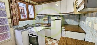  Maison � vendre 4 pi�ces 97 m�