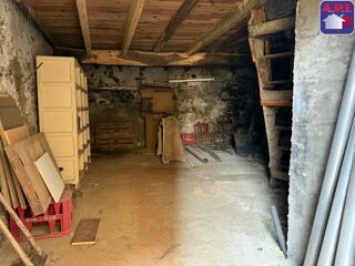  Maison à vendre 2 pièces 54 m²