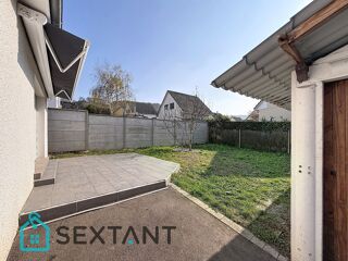  Maison � vendre 5 pi�ces 93 m�