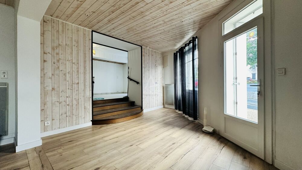 Location Maison Maison Chauche