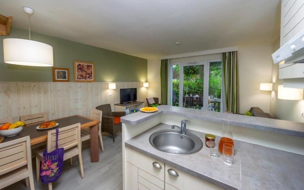 Vente Maison Résidence Tourisme Branville