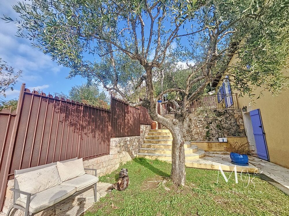 � vendre  Maison Nice (06200)
