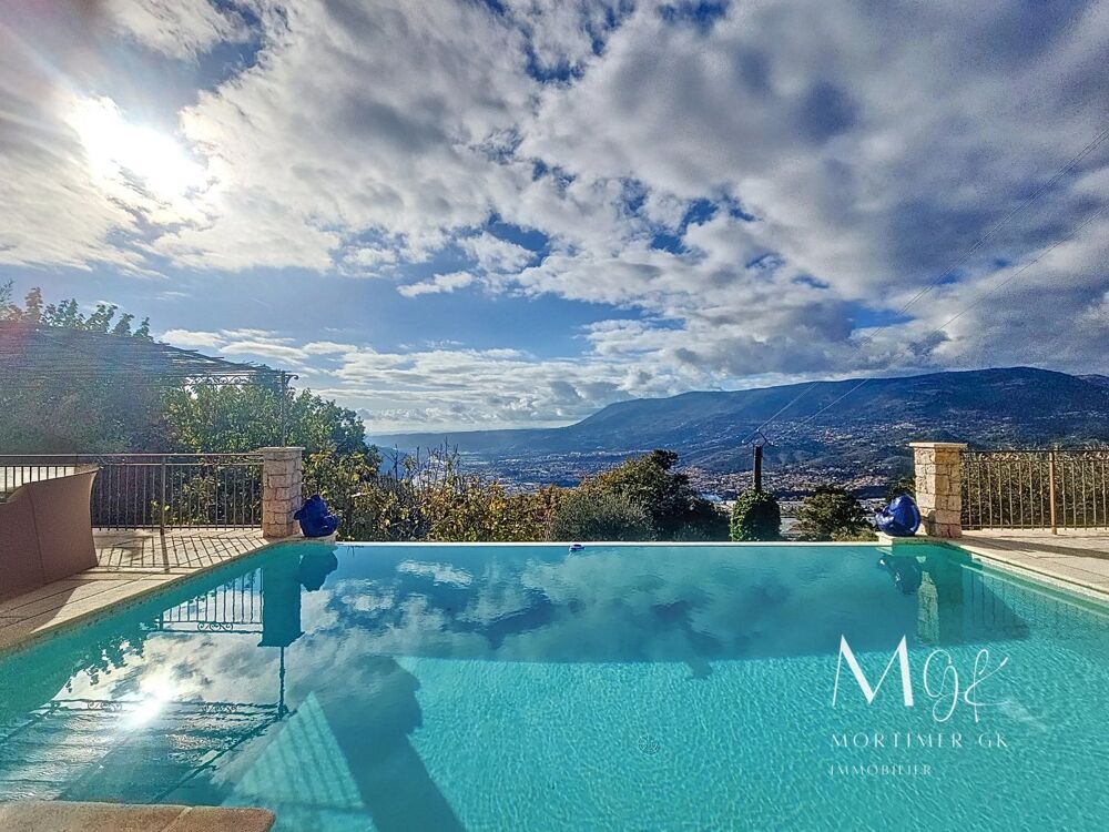 � vendre  Maison Nice (06200)