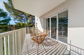  Appartement � vendre 3 pi�ces 60 m�