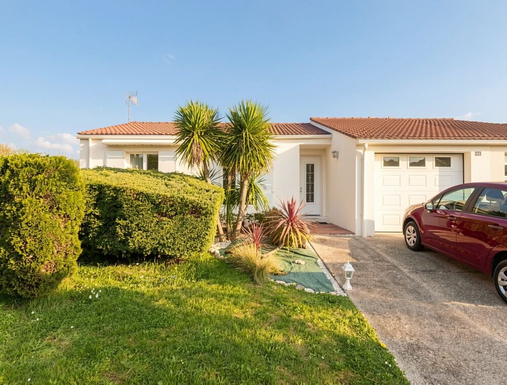 Vente Maison Maison Sainte flaive des loups