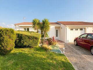  Maison à vendre 4 pièces 70 m²