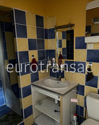  Appartement � vendre 1 pi�ce 21 m�