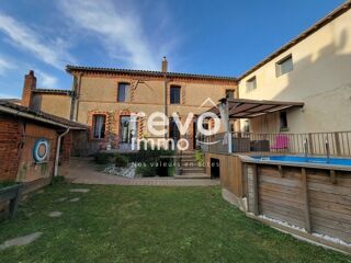  Maison à vendre 5 pièces 143 m²