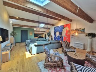  Maison  vendre 6 pices 180 m