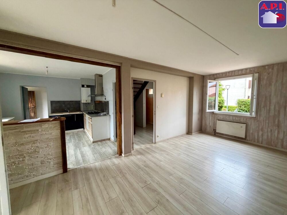 Vente Maison Maison Saint girons