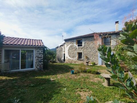   Maison en pierre Maison - 3 pièce(s) - 90 m²