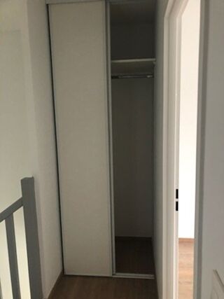  Appartement à louer 3 pièces 66 m²