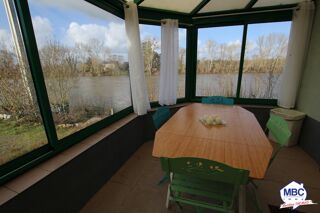  Maison à vendre 6 pièces 140 m²