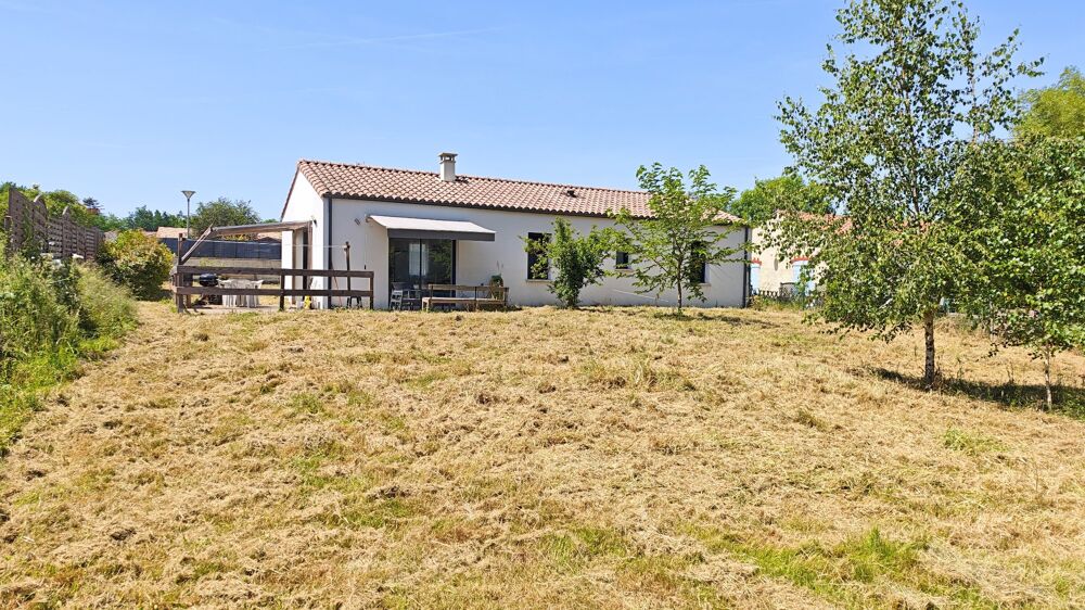 Maison individuelle