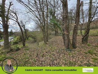  Terrain � vendre 624 m�